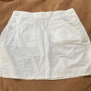 Mountain Hard Wear active skirt size 6